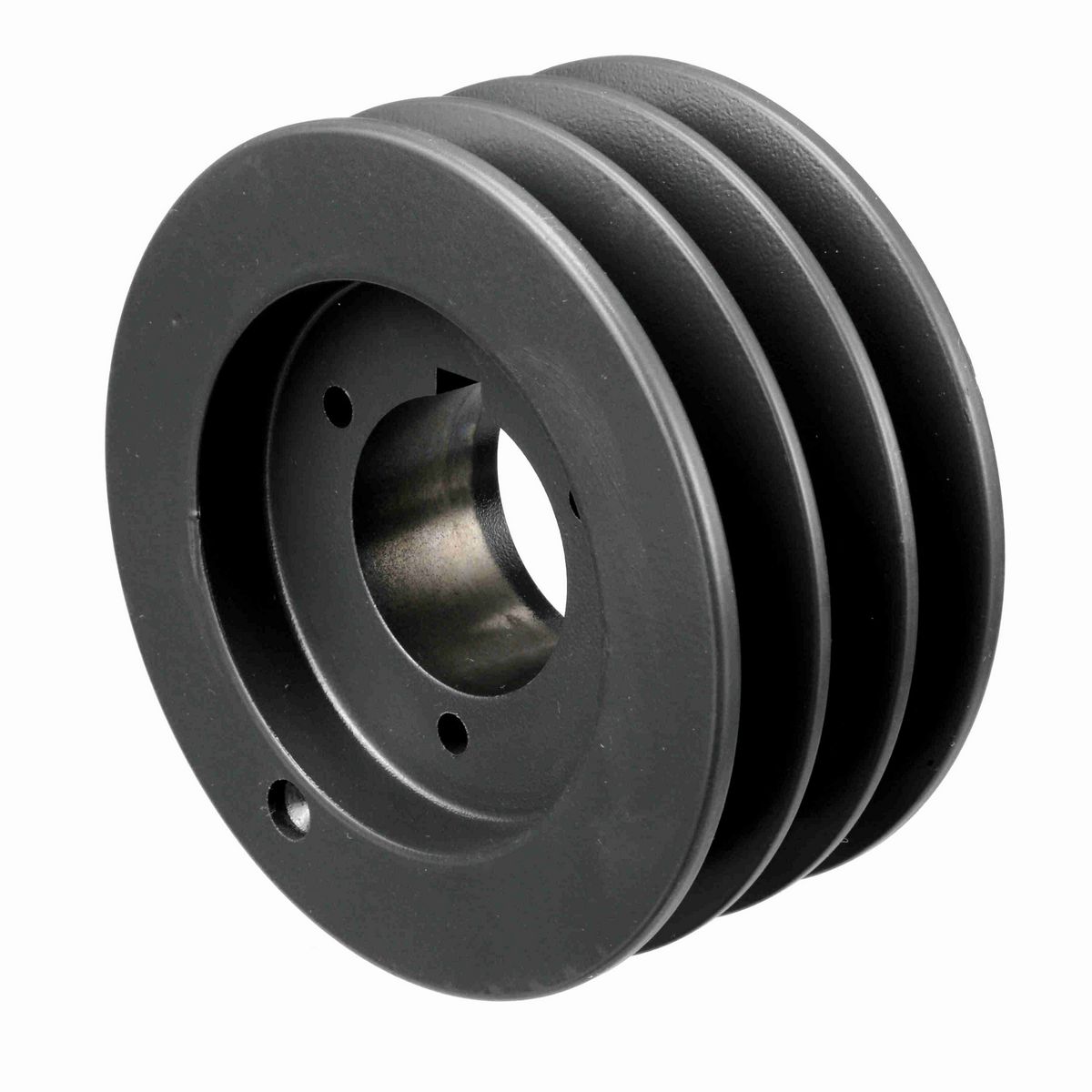 Browning 3 Groove Cast Iron Bushed Bore Multiple Sheave - 3TB50