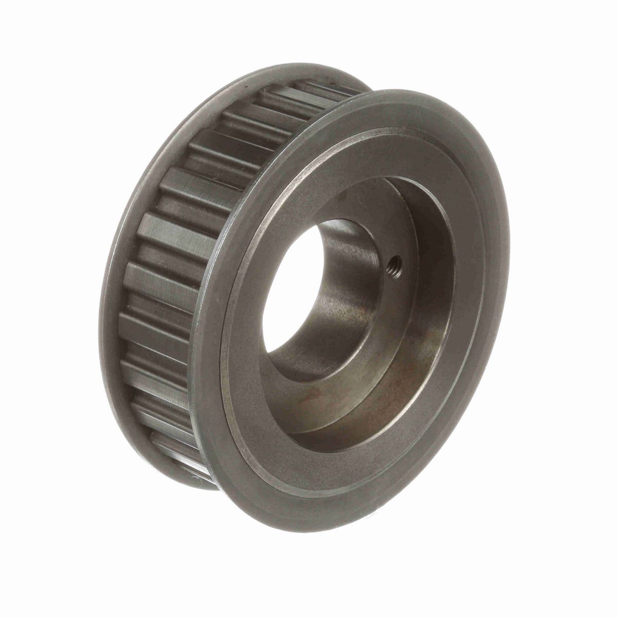 Browning Steel Bushed Bore Gearbelt Pulley - 26HH100