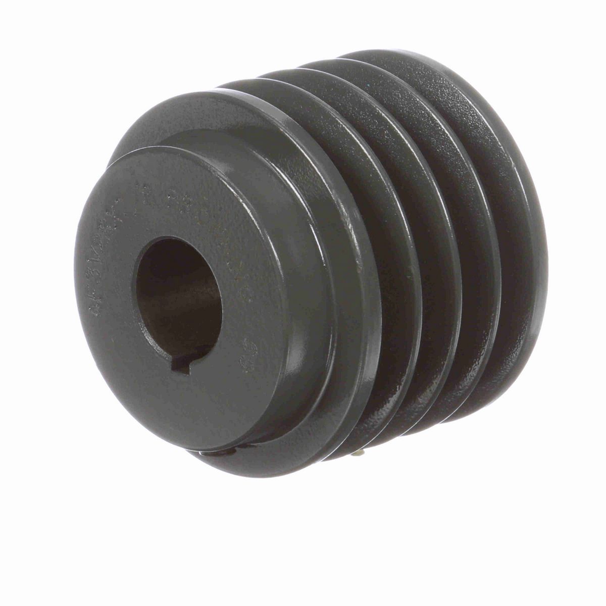 Browning 4 Groove Cast Iron Bushed Bore Multiple Sheave - 4F3V28X7/8