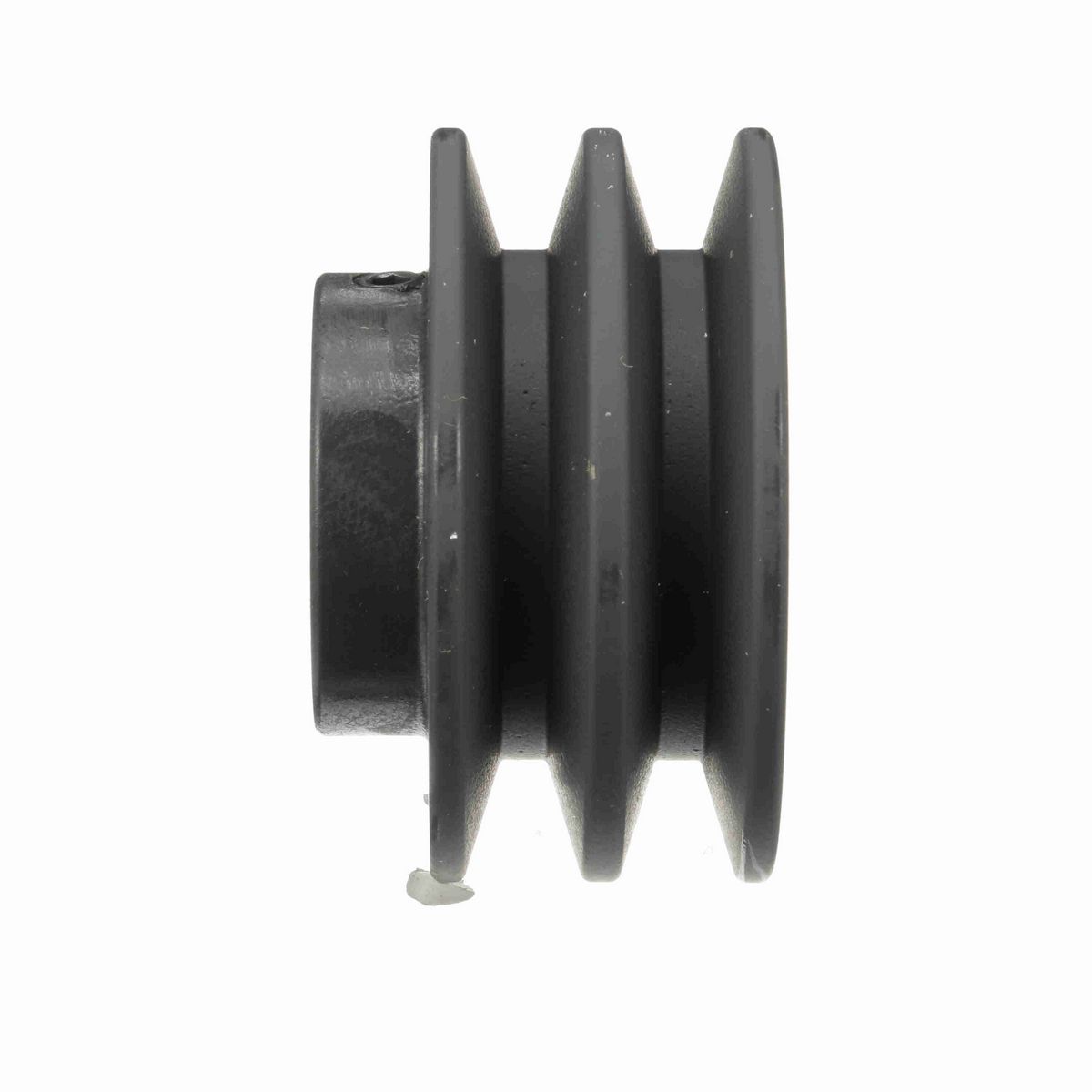 Browning 2 Groove Cast Iron FHP - Finished Bore Sheave - 2BK30X7/8