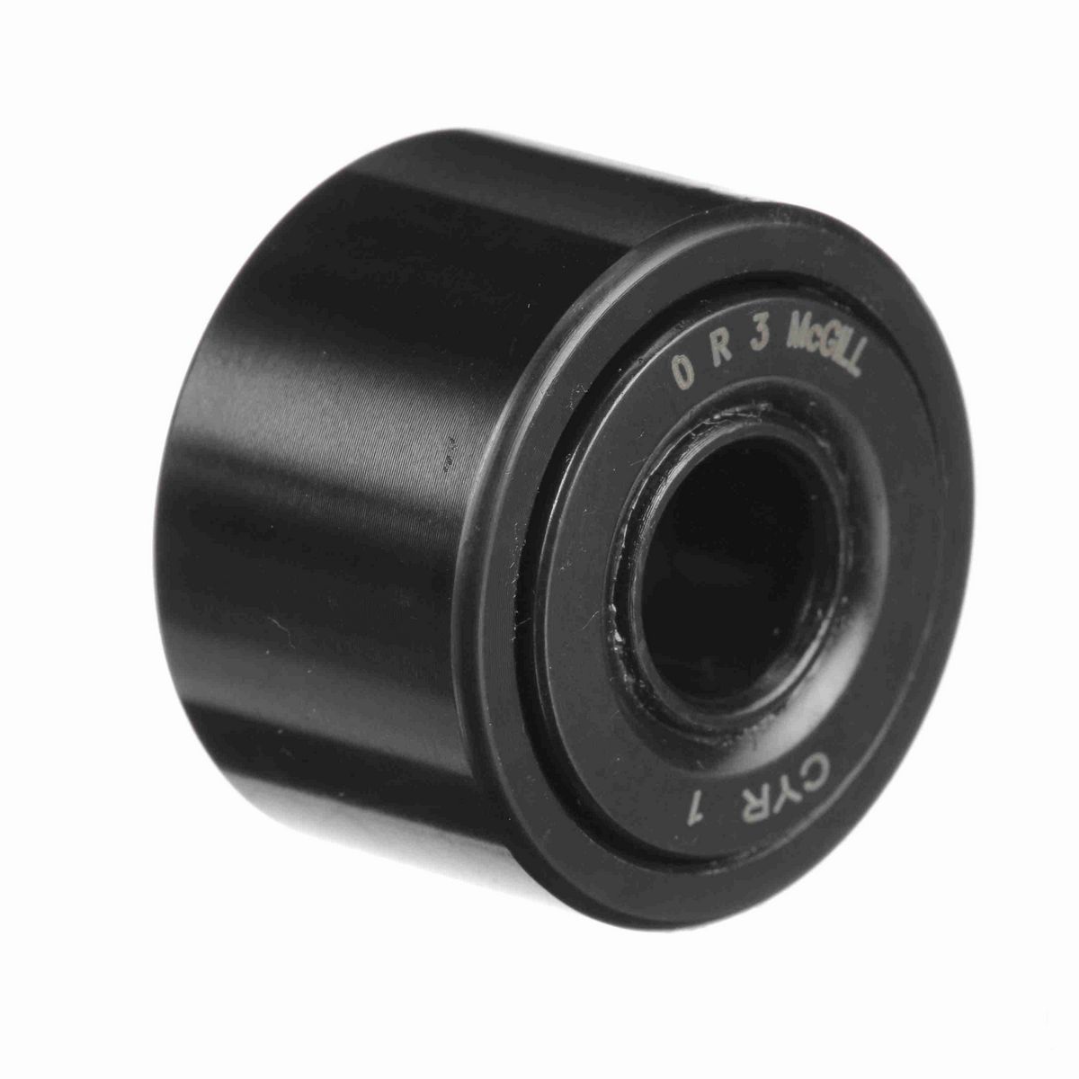 Опорный ролик McGill CAMROL CYR 1, цилиндрический, дюймовый