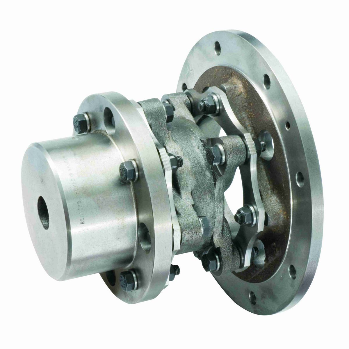 Rexnord Thomas 10852349 CMR Disc Coupling - 10852349