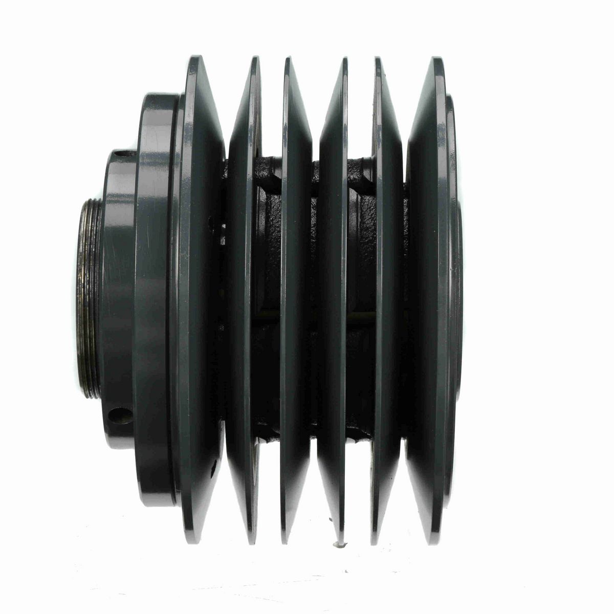 Browning 3 Groove Cast Iron Finished Bore Multiple Variable Pitch Sheave - 3MVP45B59X 1 5/8