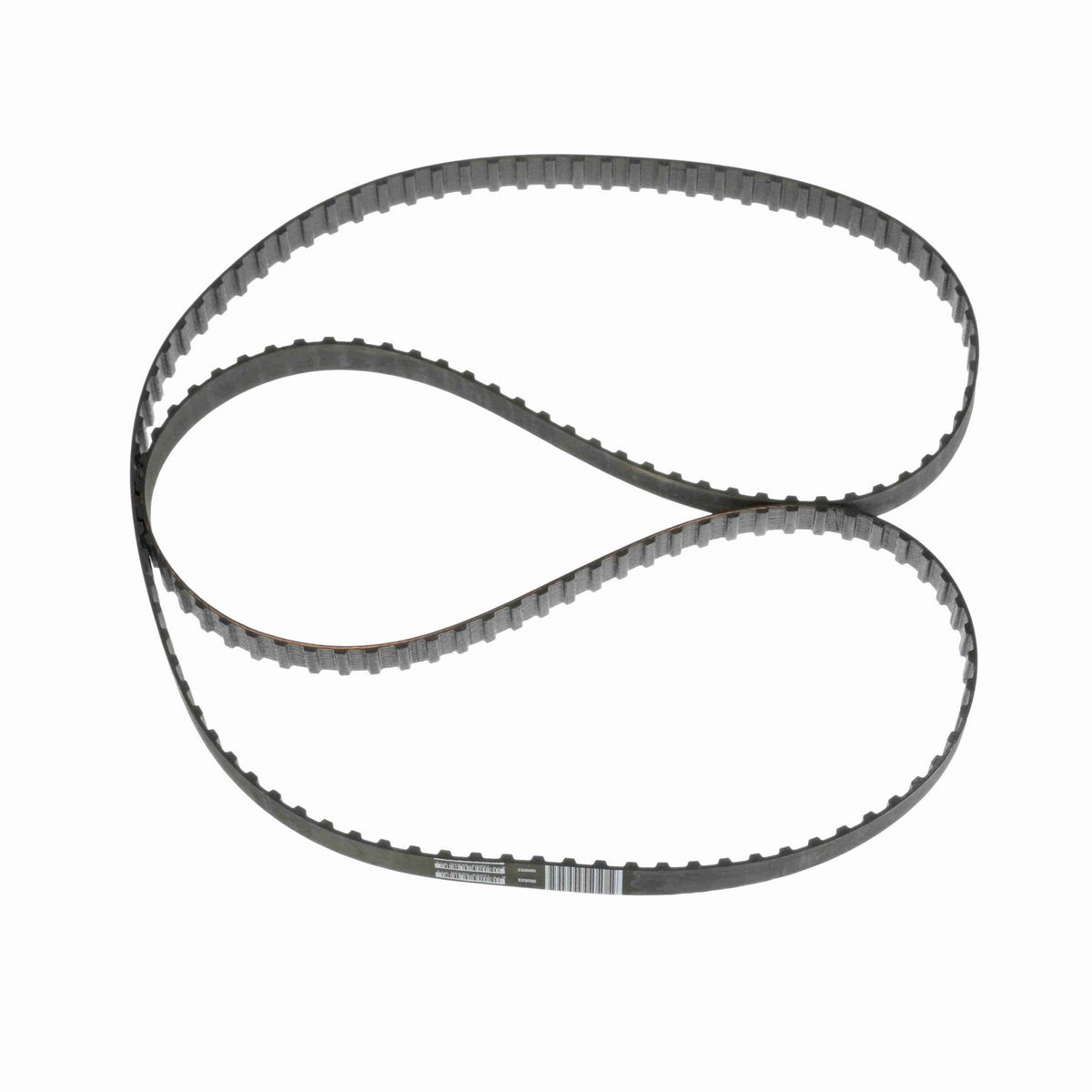 Browning Neoprene H Section Gearbelt - 750H100