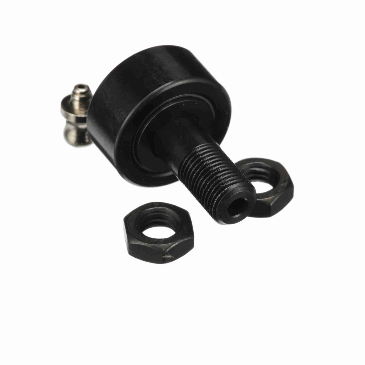 Опорный ролик с цапфой McGill CAMROL MCFR 26 SBX, цилиндрический, с уплотнением, с шестигранным отверстием, метрический