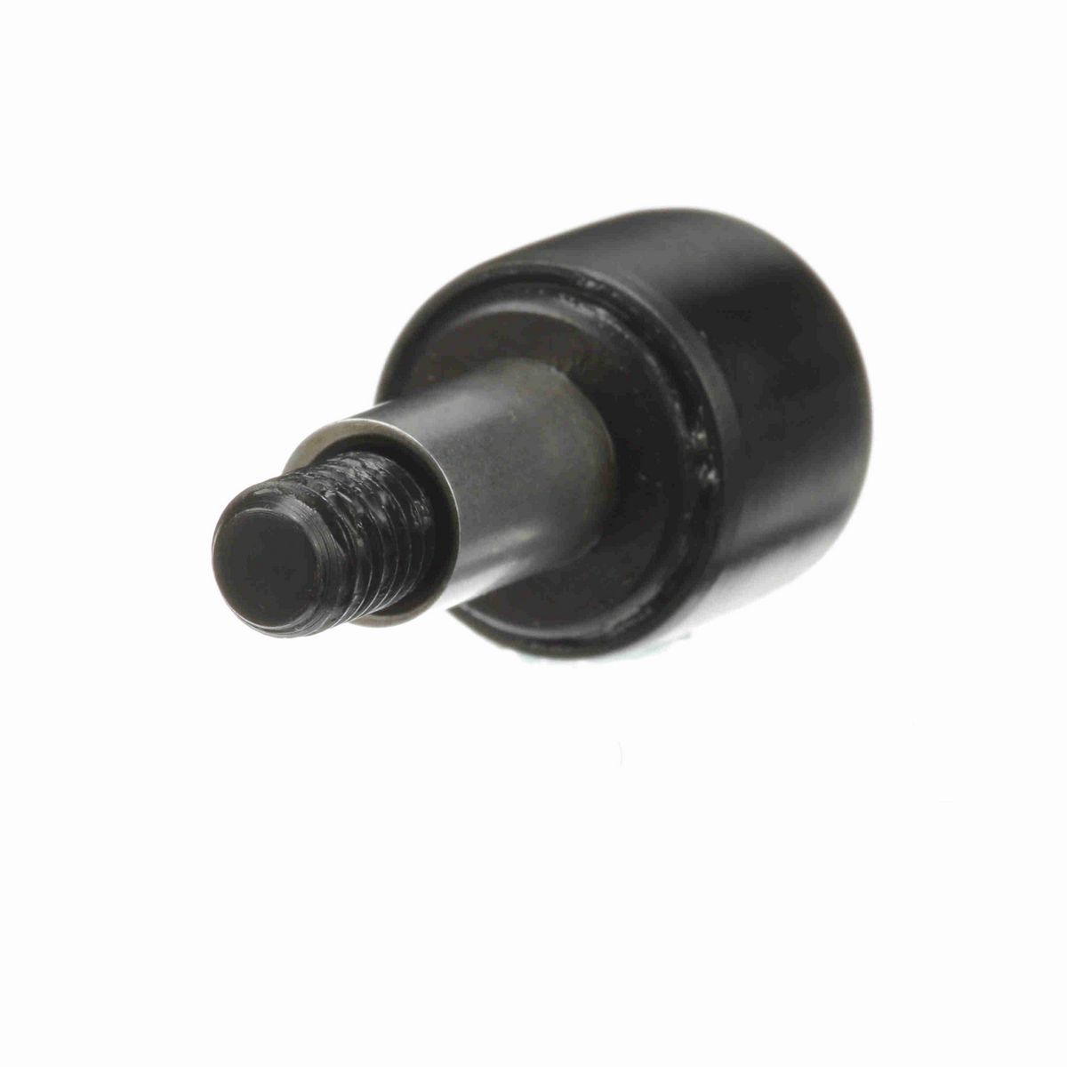 Опорный ролик с цапфой McGill CAMROL CCFE 1/2 SB, бочкообразный, с уплотнением, с шестигранным отверстием, дюймовый