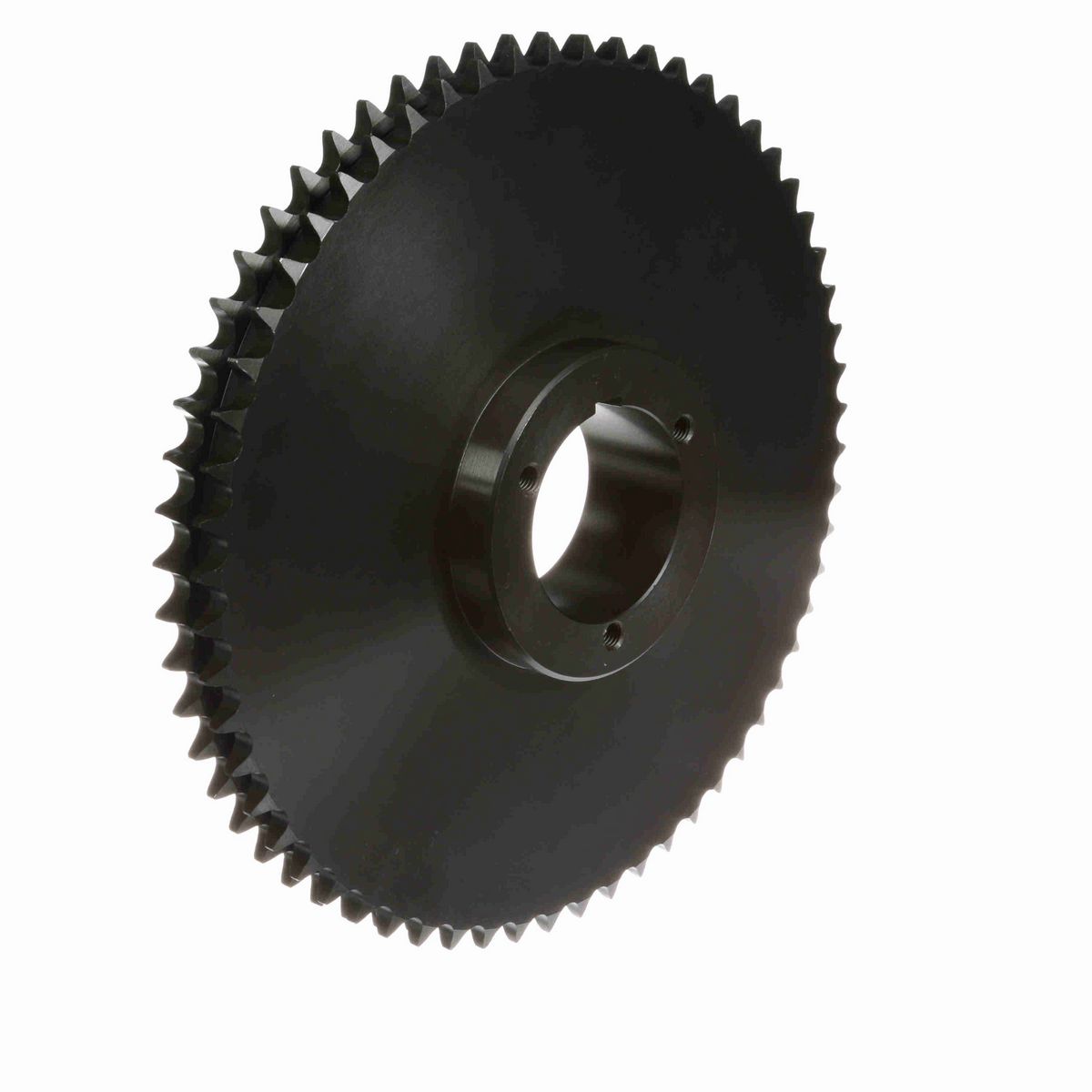 Browning Steel Bushed Bore Roller Chain Sprocket - D50Q60