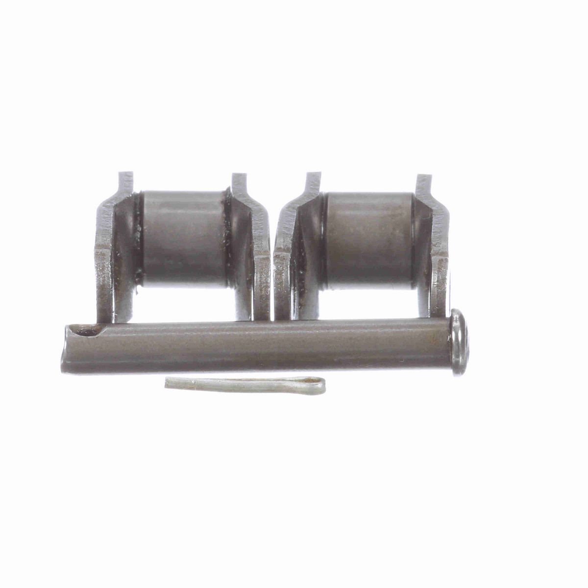 Morse British Standard Roller Chain Offset Link - 08B-2 O/L SC