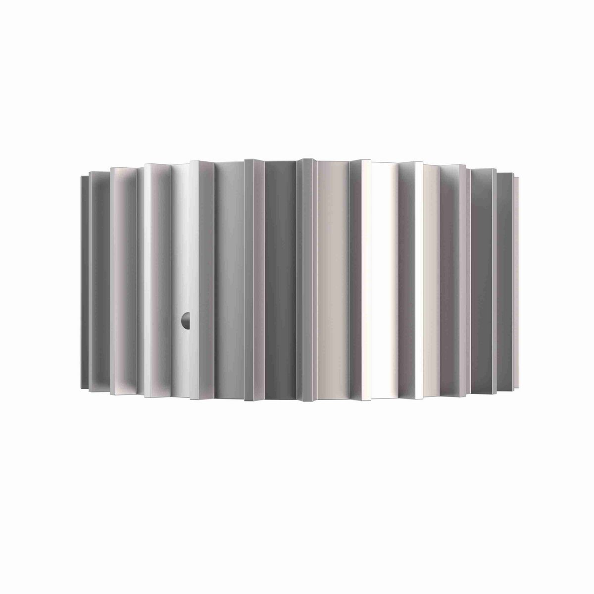 Rexnord 821 Series Solid One Piece Cast Iron Sprocket with 27 Teeth and a 1in Round Rough Stock Bore (RSB) - 401-352-2