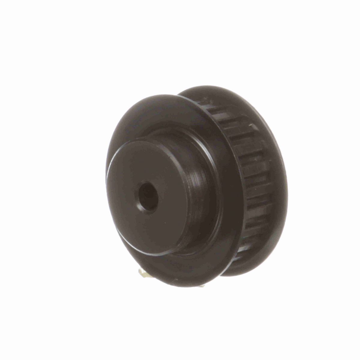 Browning Steel Rough Bore Gearbelt Pulley - 24XLB037S