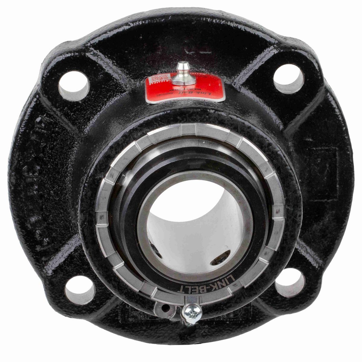 Link-Belt FB22427H Flange Blocks Link-Belt Spherical Roller Bearings - FB22427H