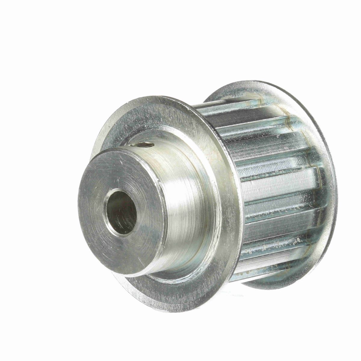 Browning Steel Finish Bore Gearbelt Pulley - 14LF100X3/8