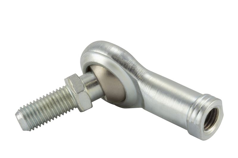 Шарнирная головка RBC Heim Series F CR FL3CRY, внутренняя резьба, двухкомпонентная, требующая обслуживания