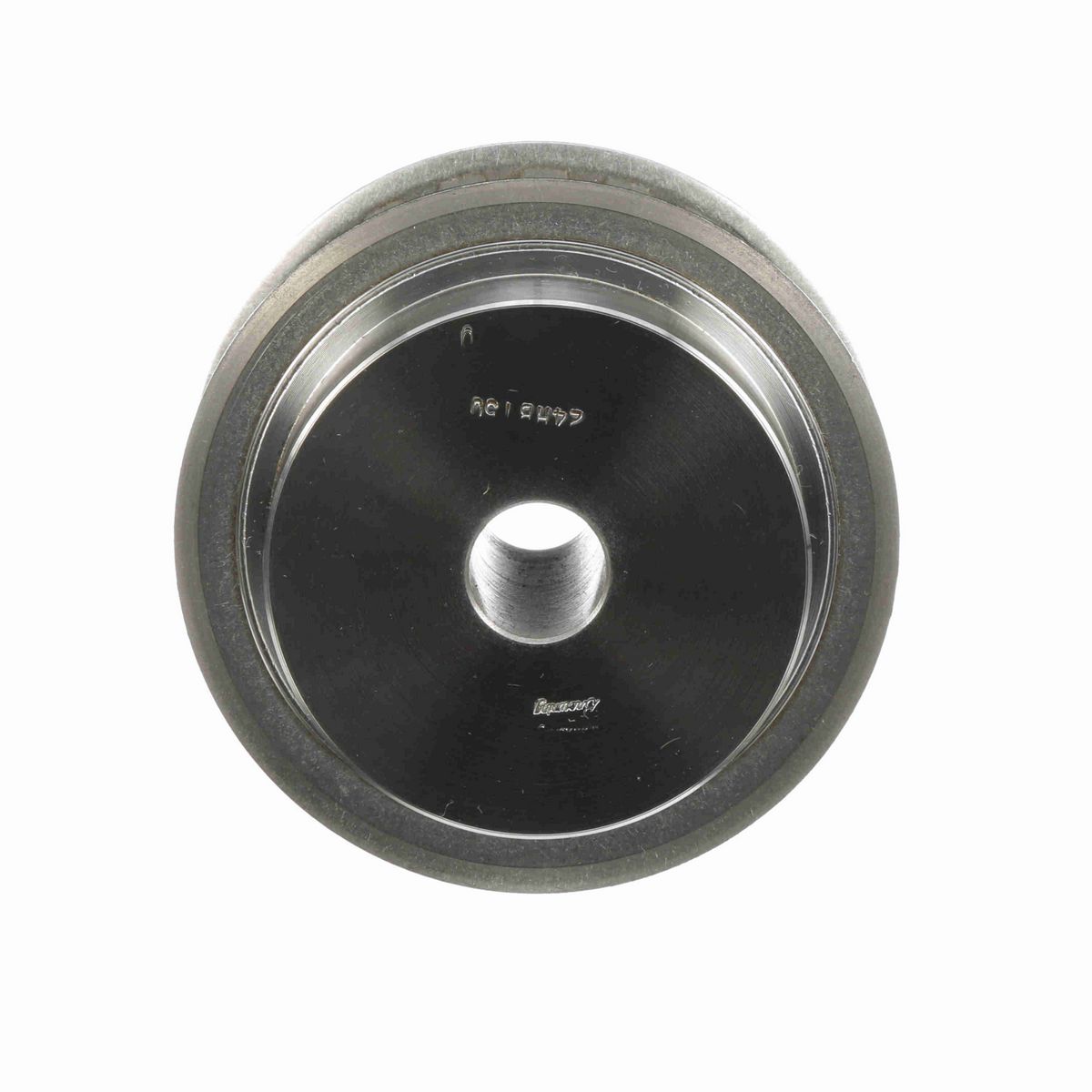 Browning Steel Rough Bore Gearbelt Pulley - 24HB150