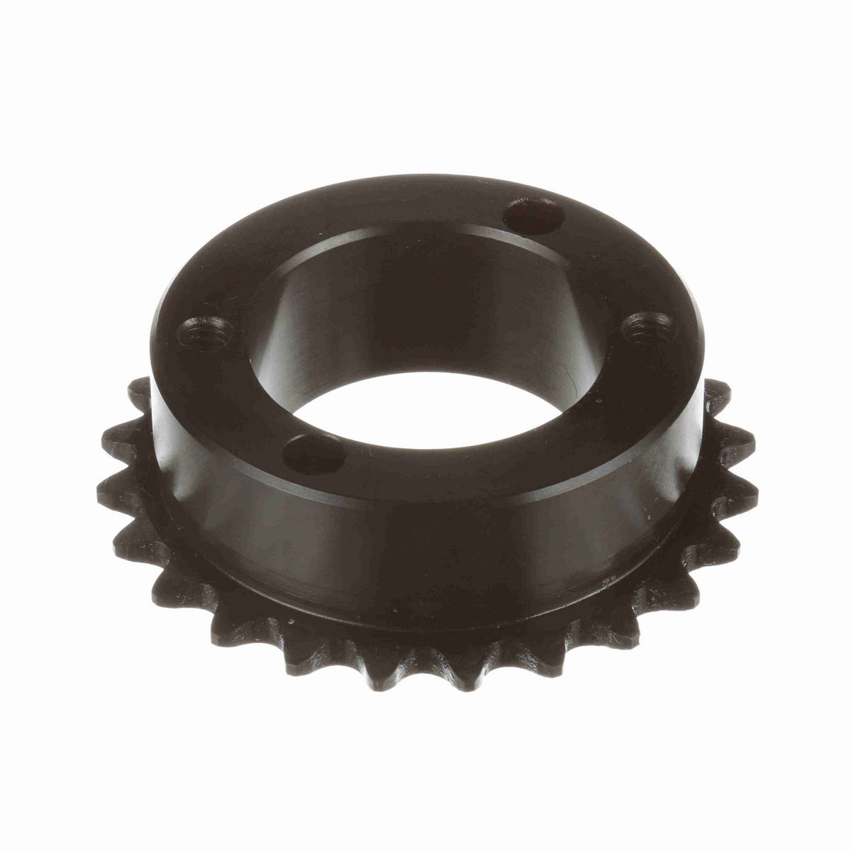 Browning Steel Bushed Bore Roller Chain Sprocket - 35H24