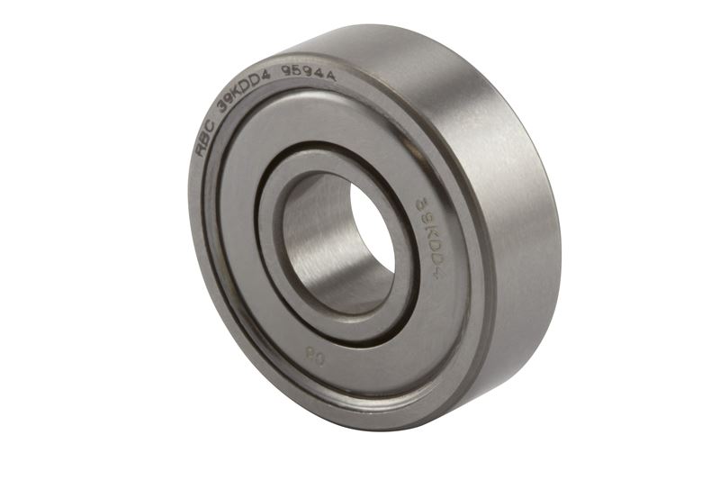 Авиационный радиальный шарикоподшипник RBC 39KDD4