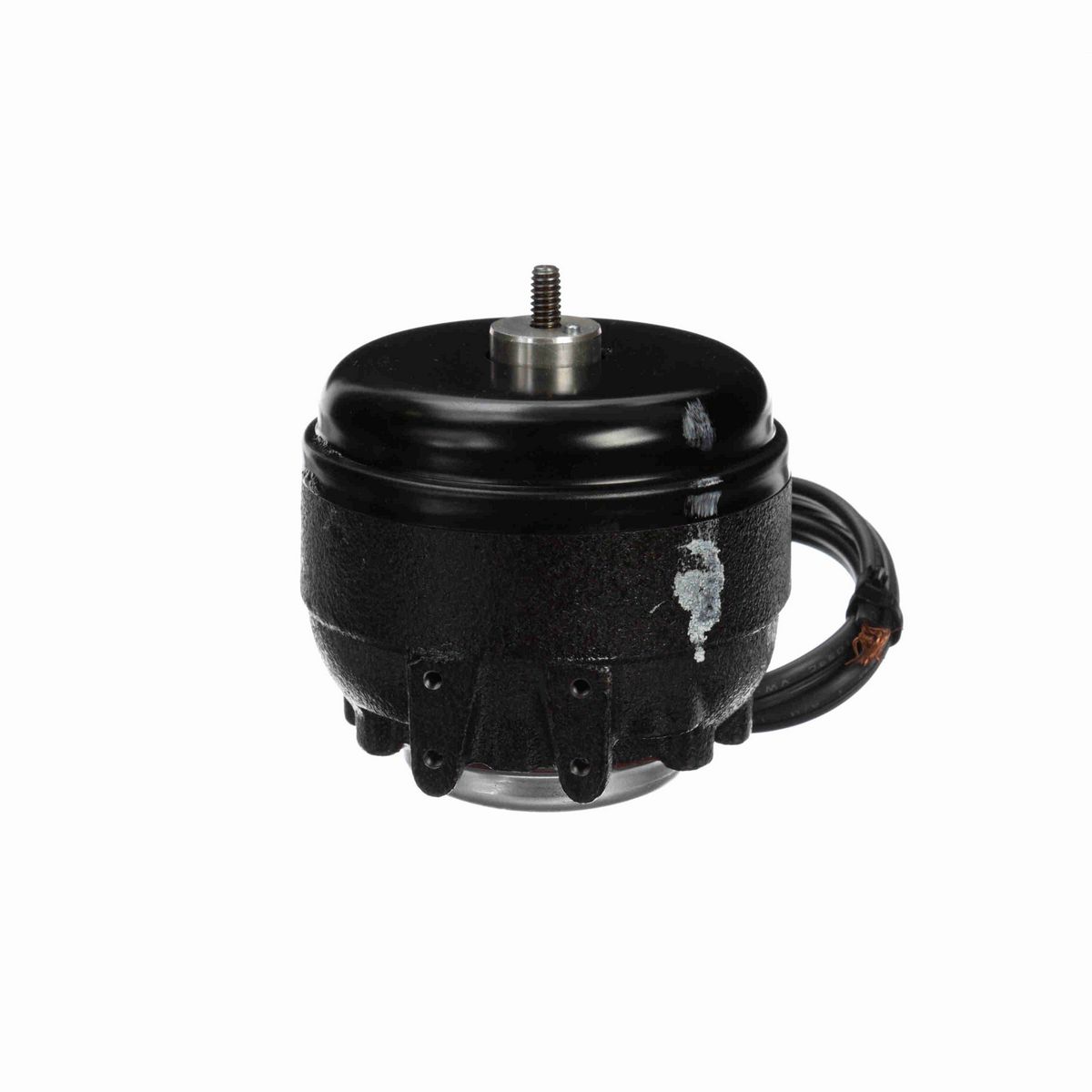 FASCO 35 WATT Refrigeration Motor, 1500 RPM, 230 Volts, Unit Bearing, TEAO - UB577