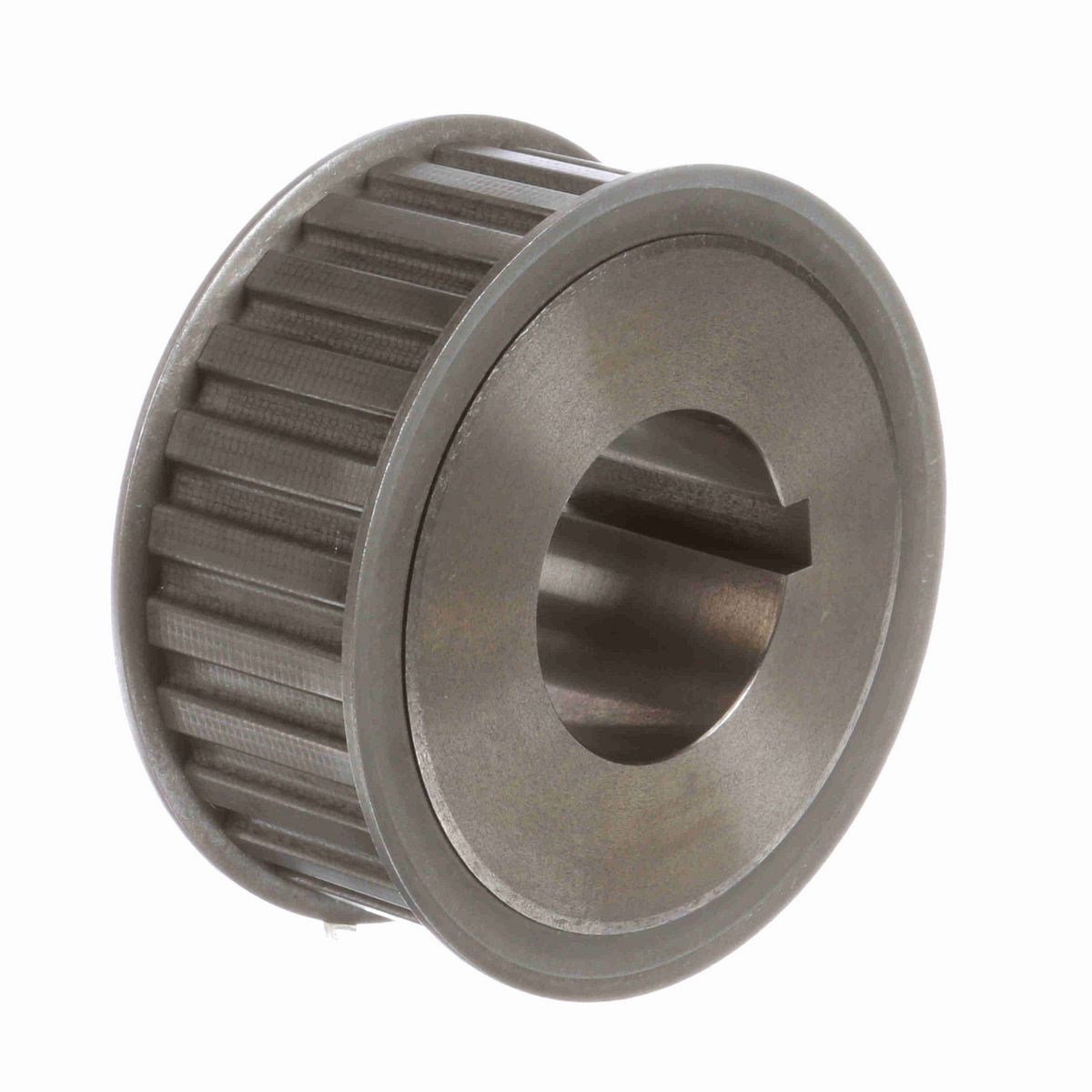 Browning Steel Bushed Bore Gearbelt Pulley - 26HP150