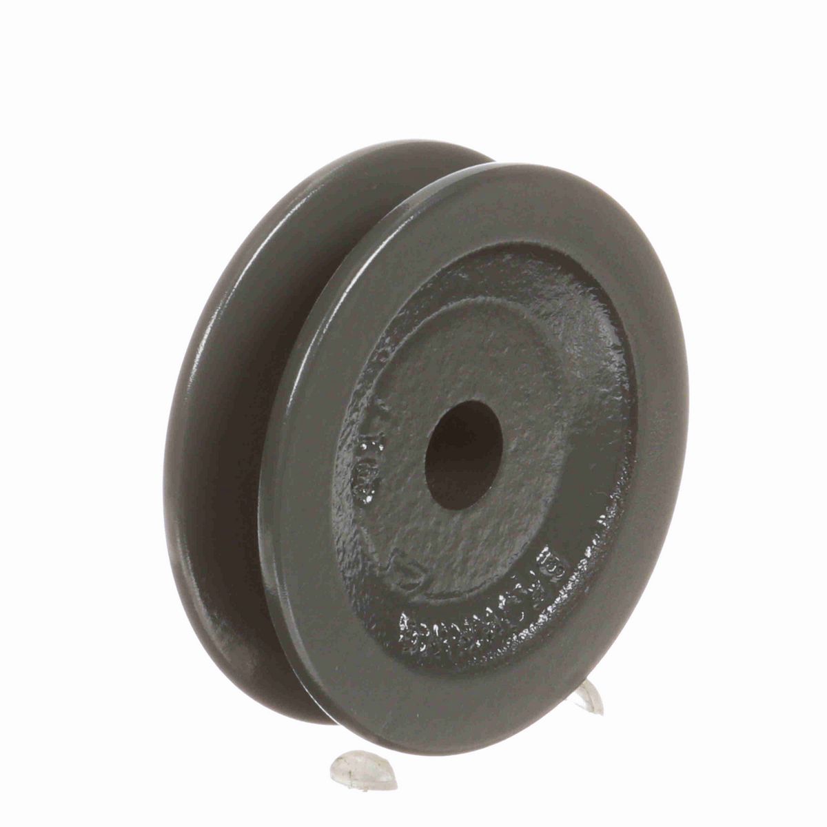 Browning 1 Groove Cast Iron FHP - Finished Bore Sheave - AK27X1/2