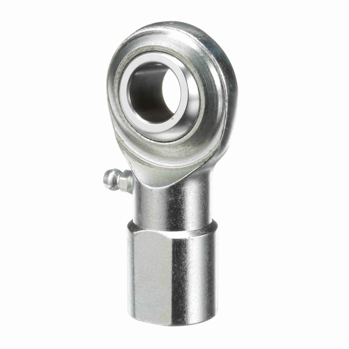 Sealmaster Female Rod End Bearing - Two-Piece Greasable Race - CFF 10N