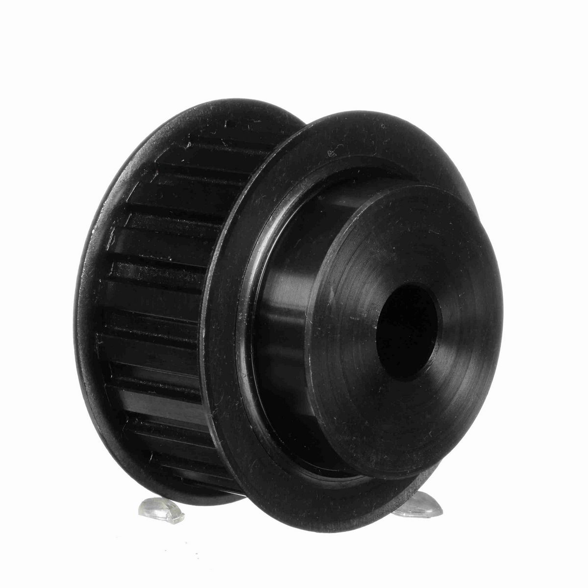 Browning Steel Rough Bore Gearbelt Pulley - 22LB100