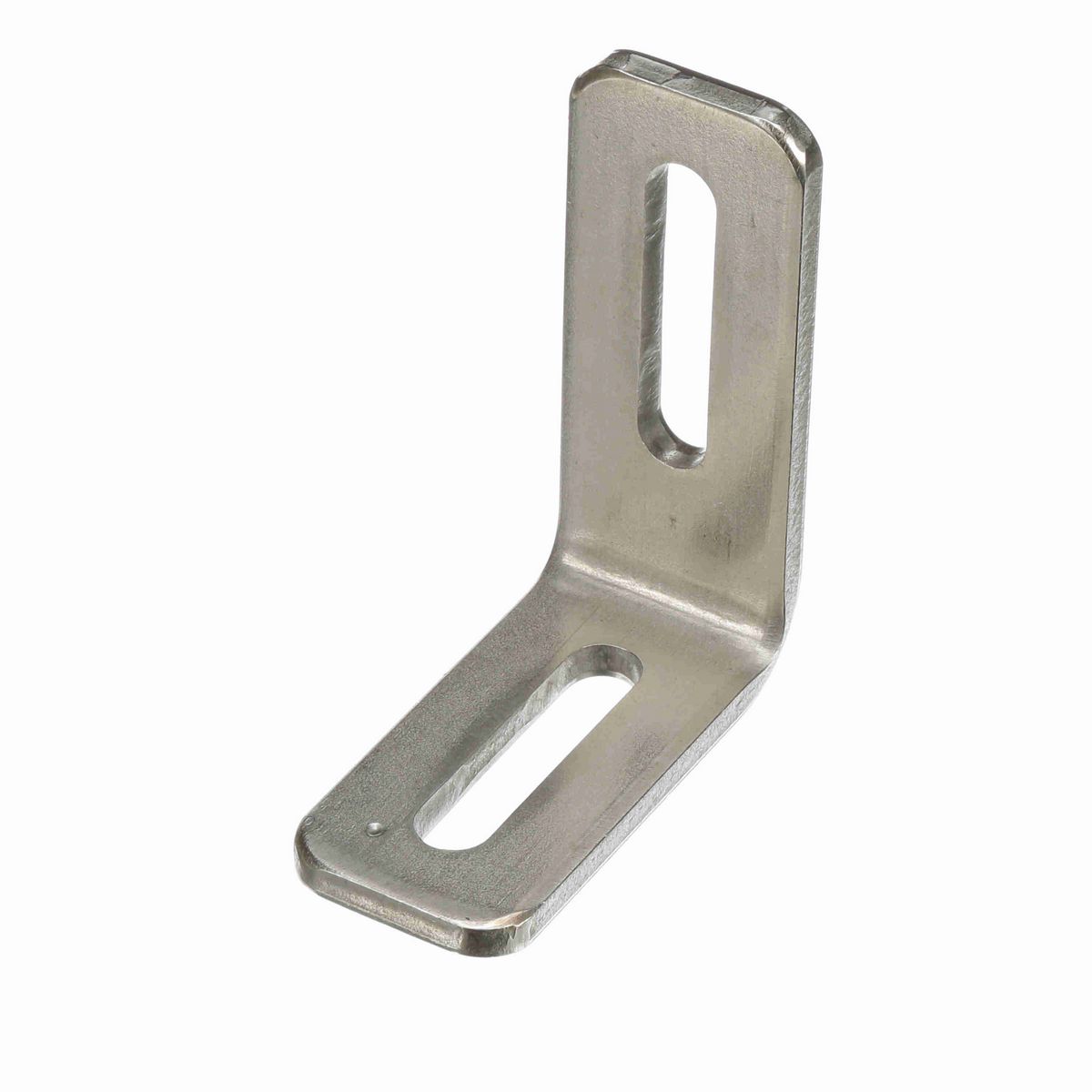 System Plast Individual Metal "L" Brackets; Series: VG-205 - VG-205-B-14-S