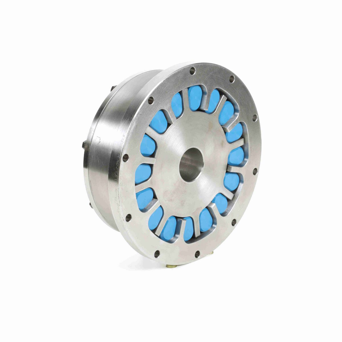 Kop-Flex Elastomeric Coupling Flex Half - Style K2 - Size 50 - Rough Bore - 50 K2 FH