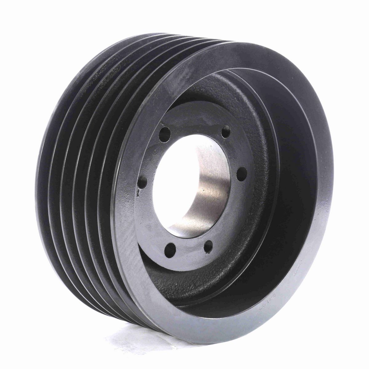 Browning 6 Groove Cast Iron Bushed Bore Multiple Sheave - 65V1090E