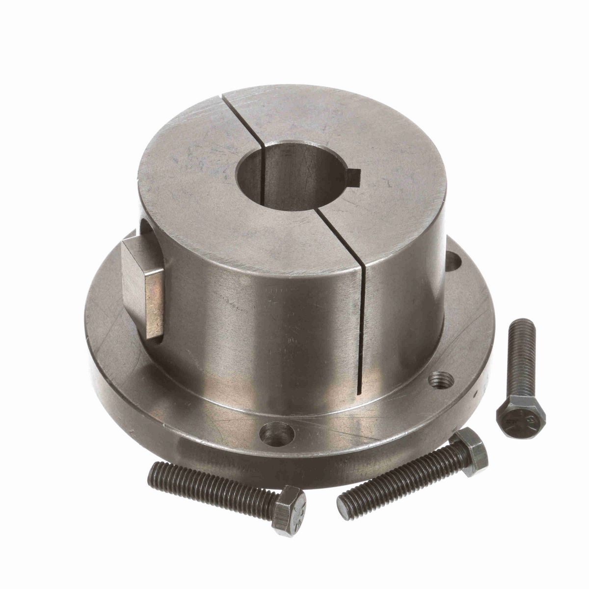 Browning Split Taper Bushing - Inch Bore Type - R1 1 3/8 3/8