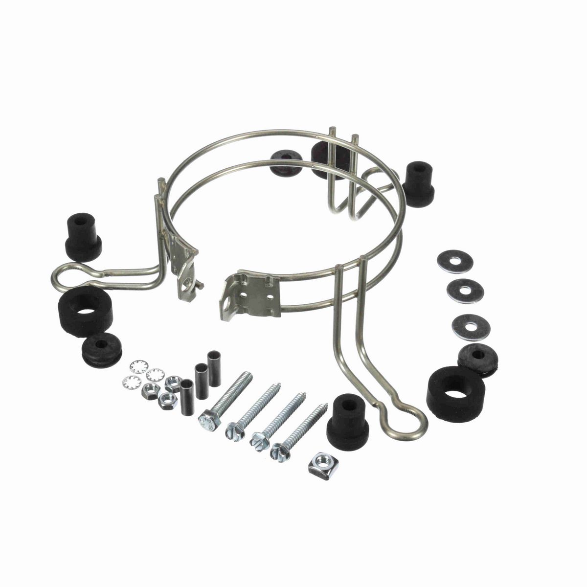 Century 3-Ring Blower Mounting Kit for 5 5/8" Dia, 11" BC - 1495