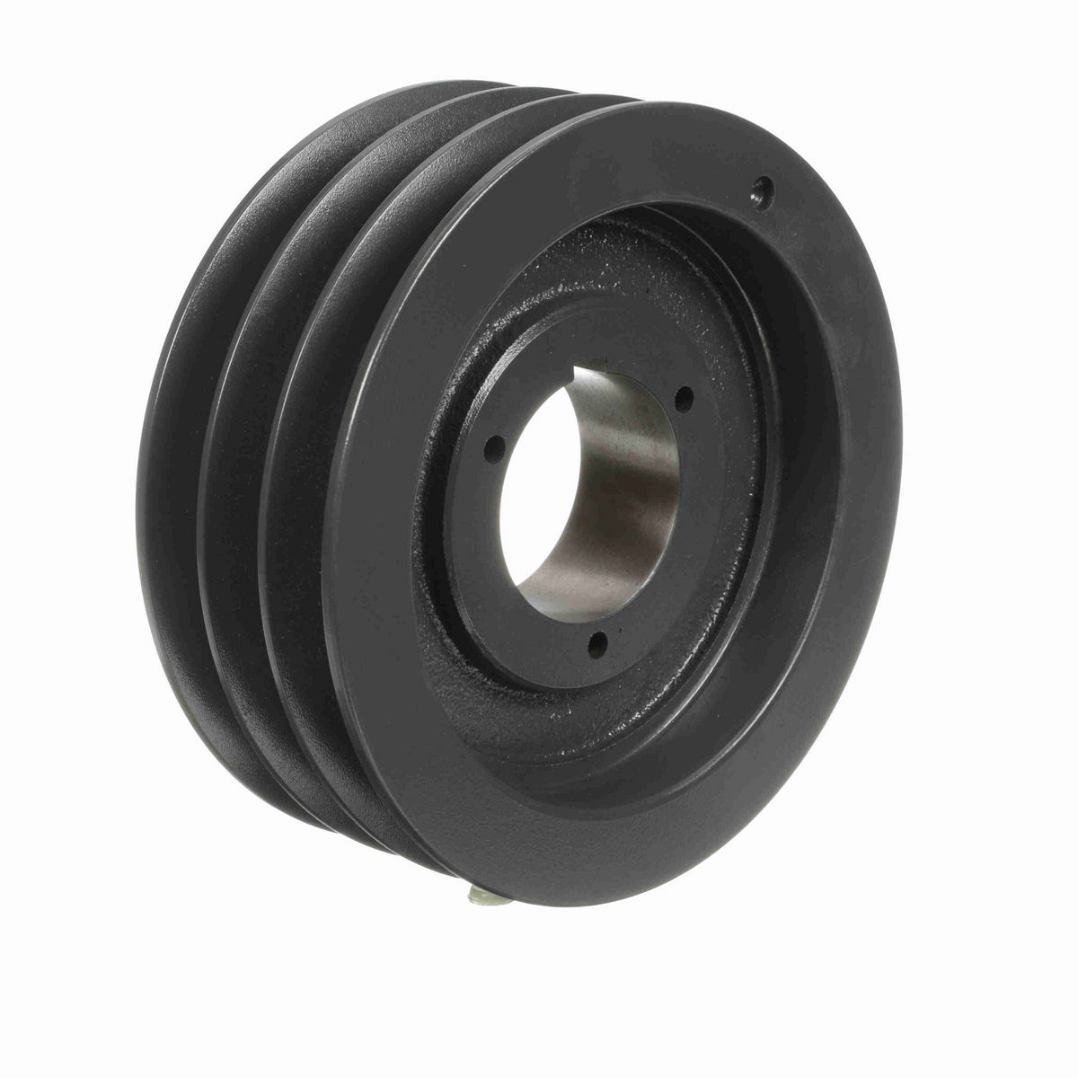 Browning 3 Groove Cast Iron Bushed Bore Multiple Sheave - 3TC84