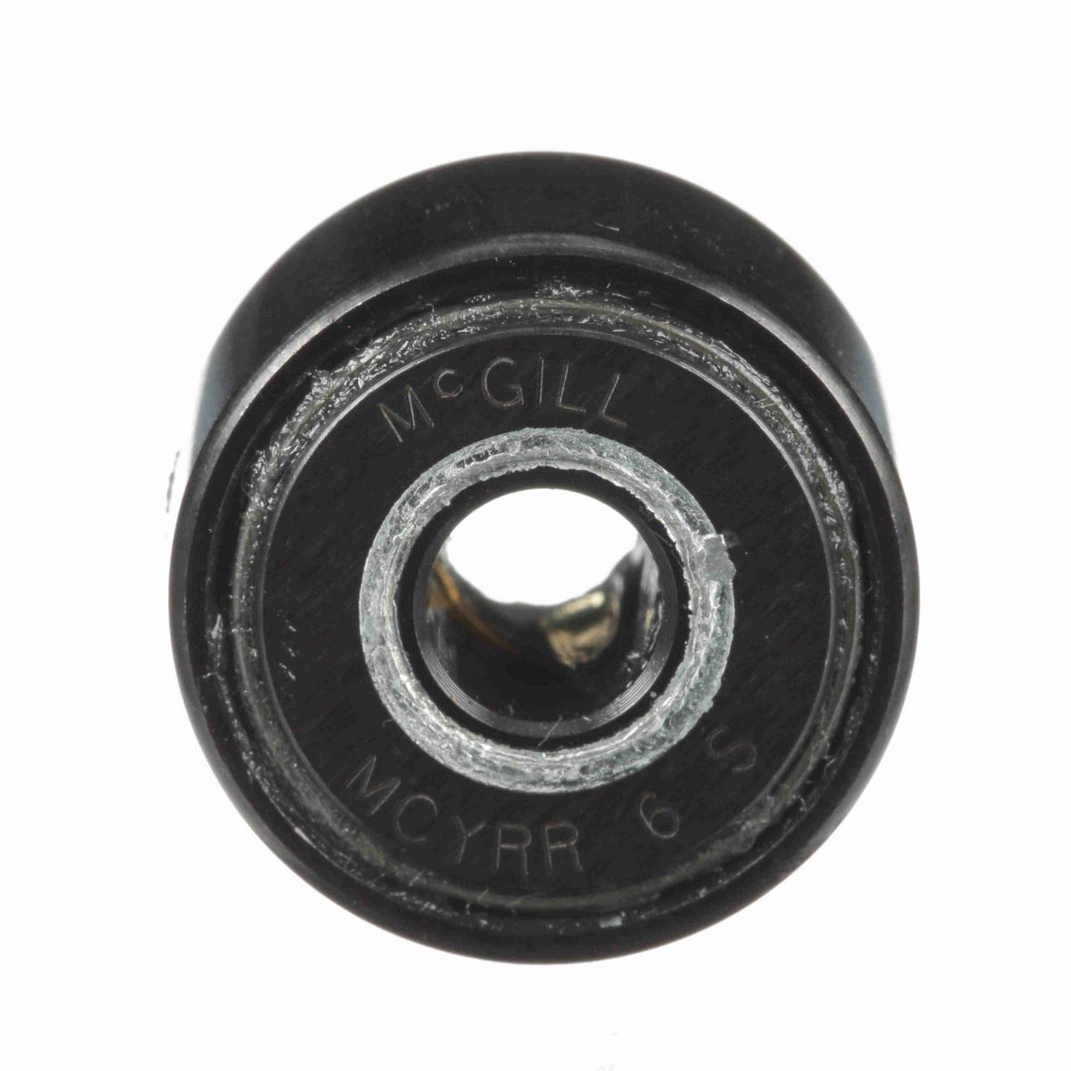 Опорный ролик McGill CAMROL MCYRR 6 S, бочкообразный, с уплотнением, метрический