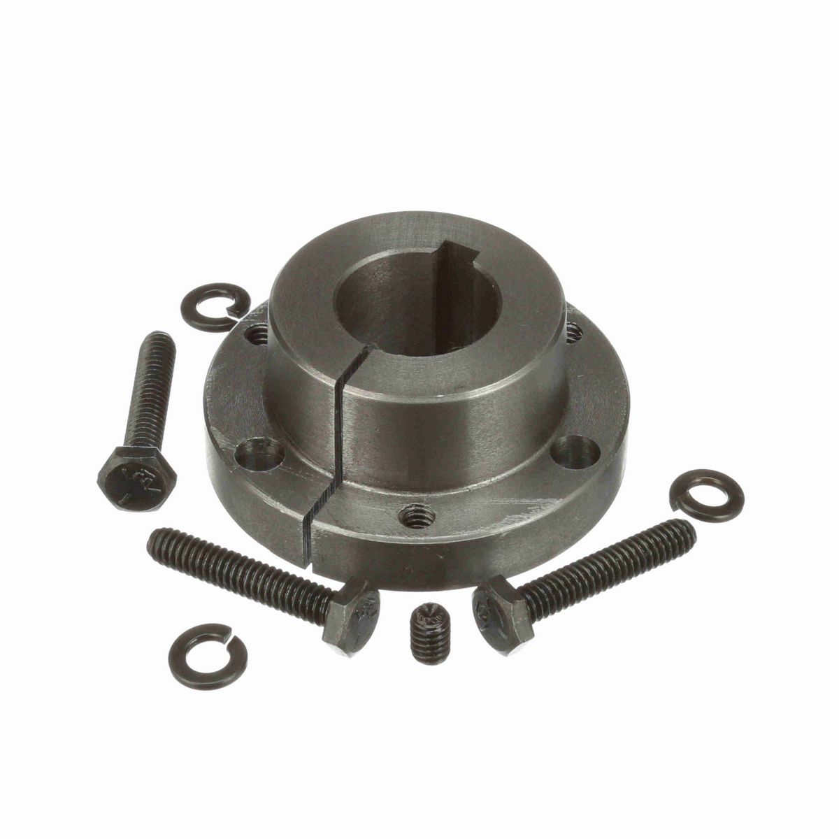 Browning Q-D Bushing - Inch Bore Type - SH 1
