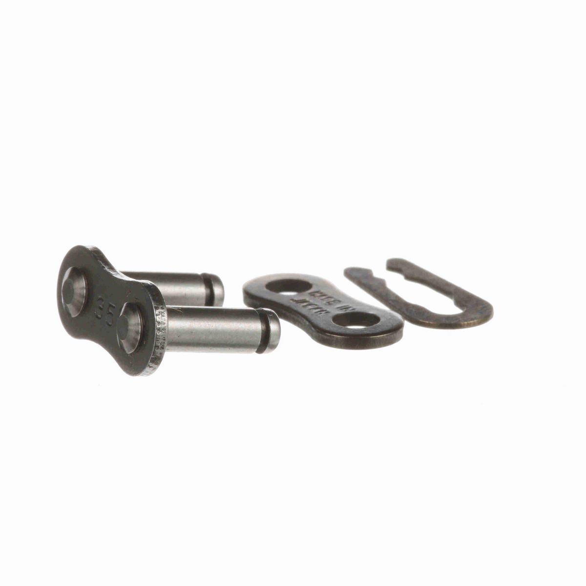 Morse Standard Roller Chain Spring Clip Connecting Link - 35 C/L S/C S/F