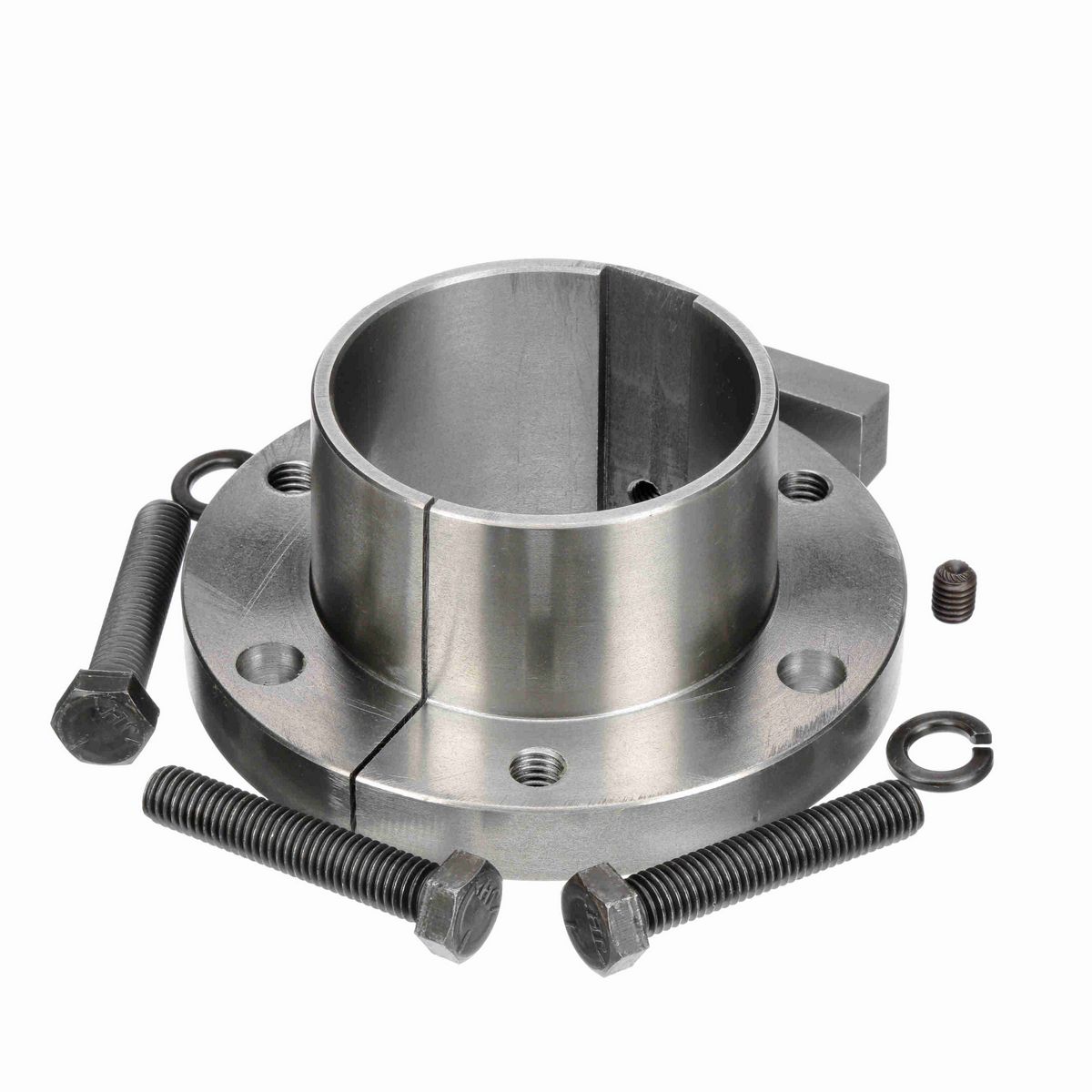 Browning Q-D Bushing - Inch Bore Type - E 3 3/8