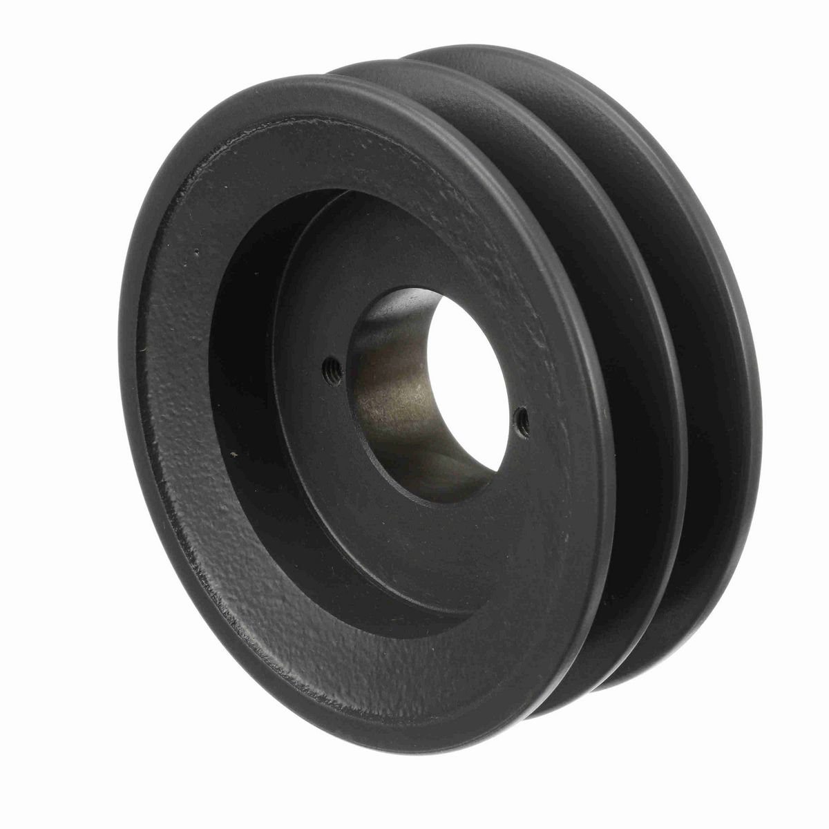 Browning 2 Groove Cast Iron FHP - Bushed Sheave - 2BK52H