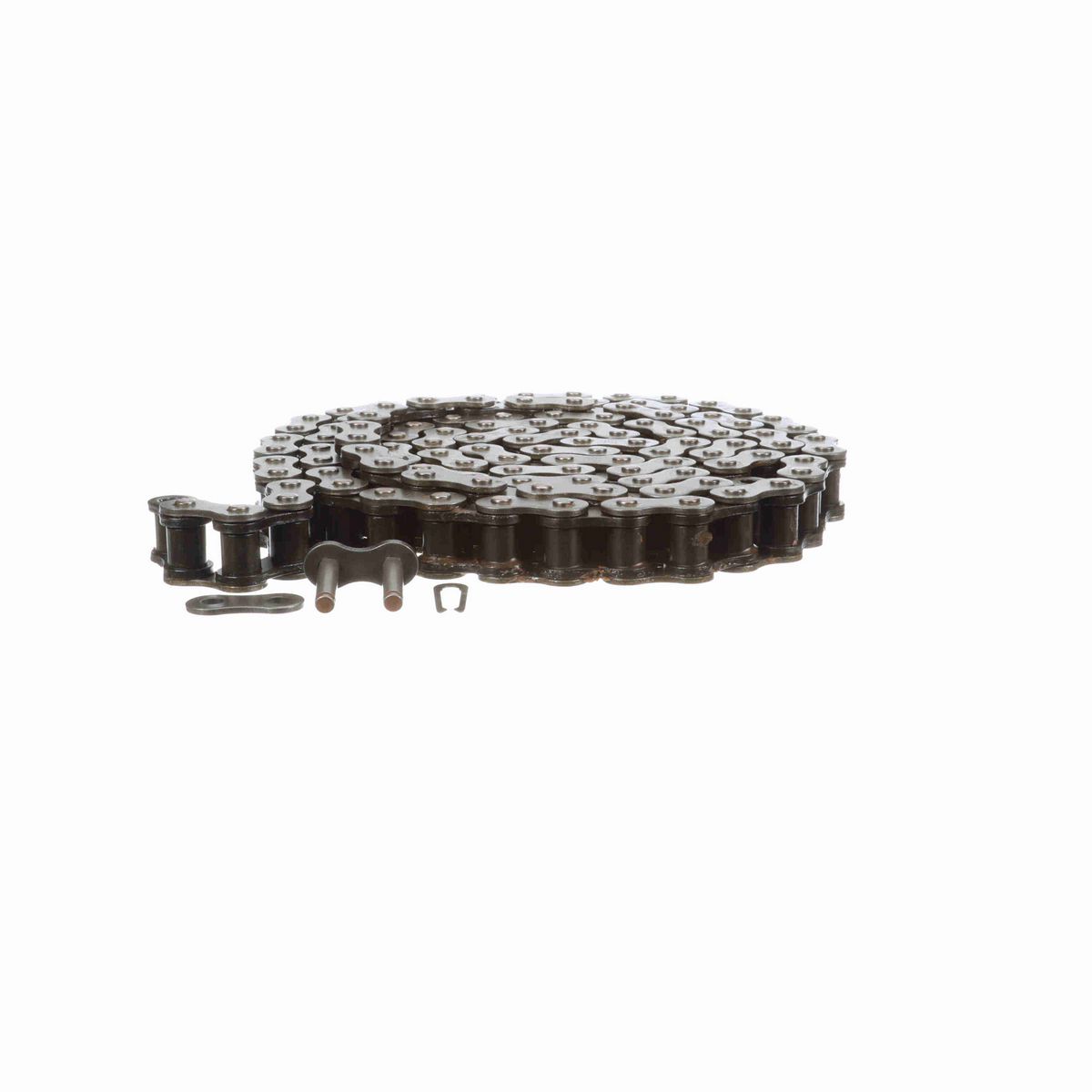 Morse British Standard Cottered Roller Chain - 16B-1 10 FT