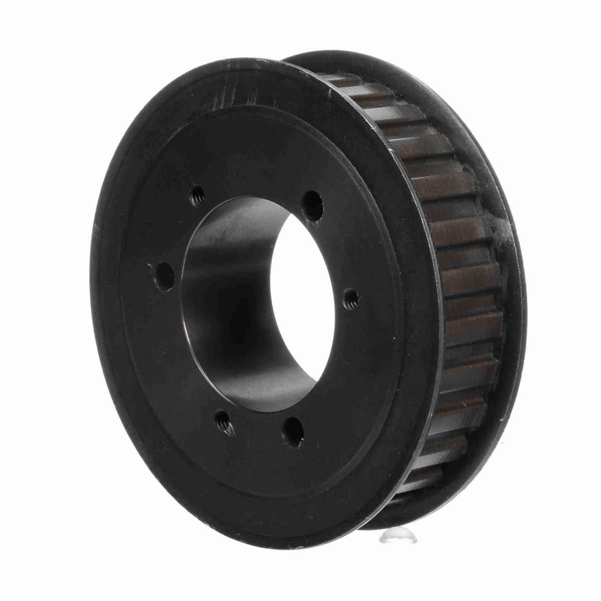 Browning Steel Bushed Bore Gearbelt Pulley - 29H100SD