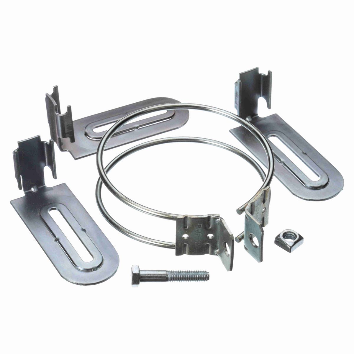 Century Lug Mount Bracket for 4.3", BC 6.75" to 10.75" - 1378A