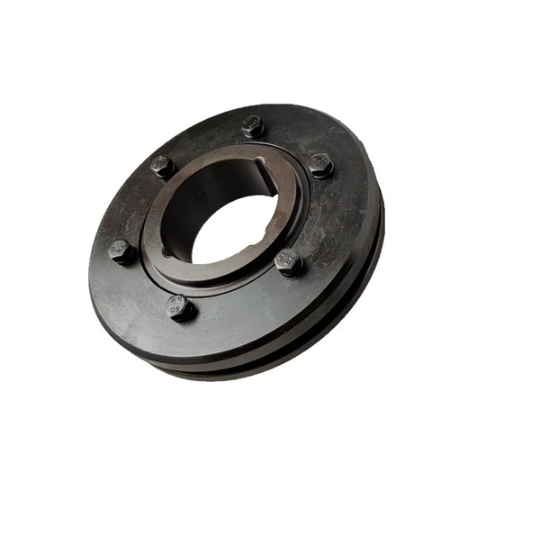 Фланец упругой муфты Flex с коническим отверстием, тип H SKF PHE F100HTBFLG