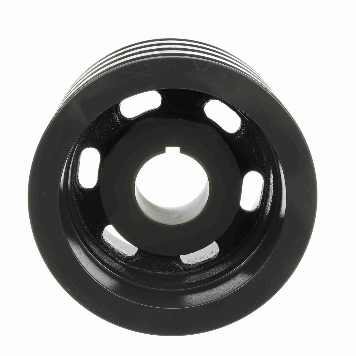 Browning 4 Groove Cast Iron Bushed Bore Companion Sheave - 4MVC96Q