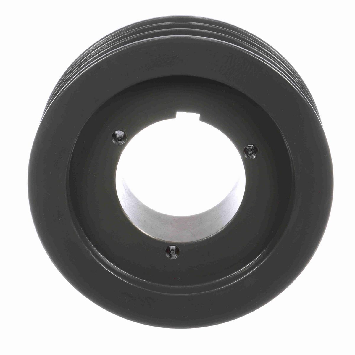 Browning 3 Groove Cast Iron Bushed Bore Multiple Sheave - 3Q5V67