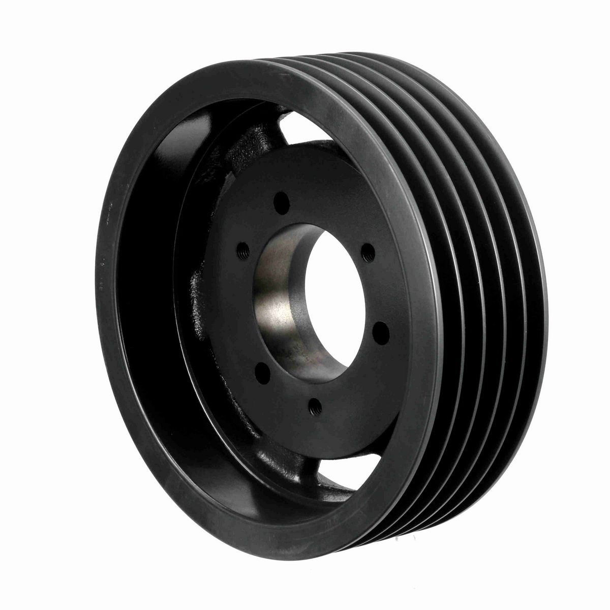 Browning 5 Groove Cast Iron Bushed Bore Multiple Sheave - 55V1180E