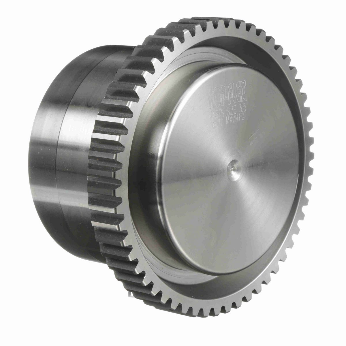 Kop-Flex Gear Coupling Flex Hub - Size 3.5 - 3 1/2F FHUB