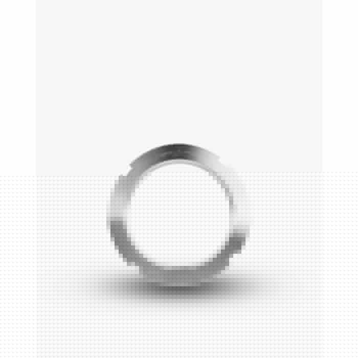 Стопорная гайка NKE KM17