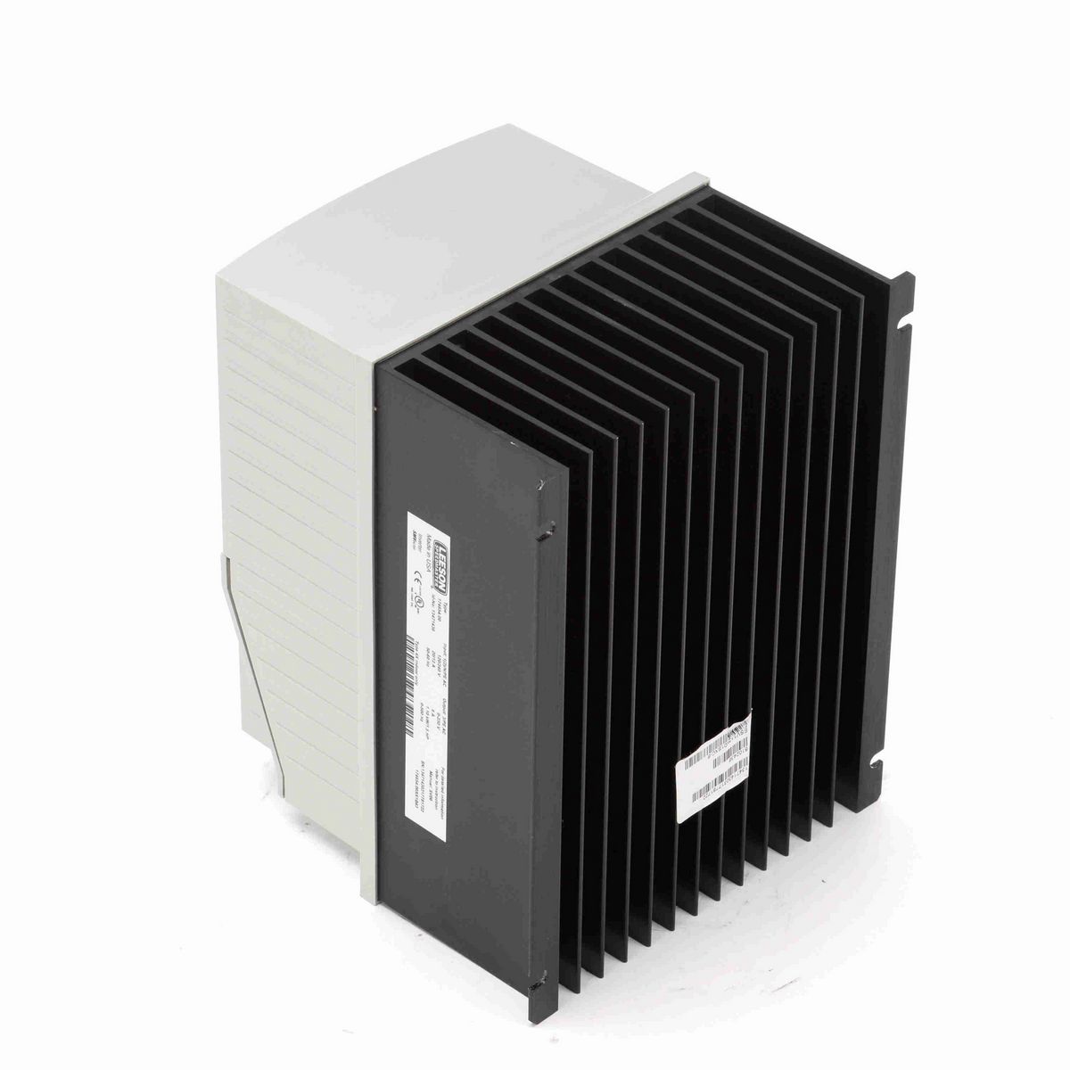 LEESON SM4 Vector NEMA 4 AC Drives, 1.5 HP, 115/230 V, 6 Amps - 174654.00