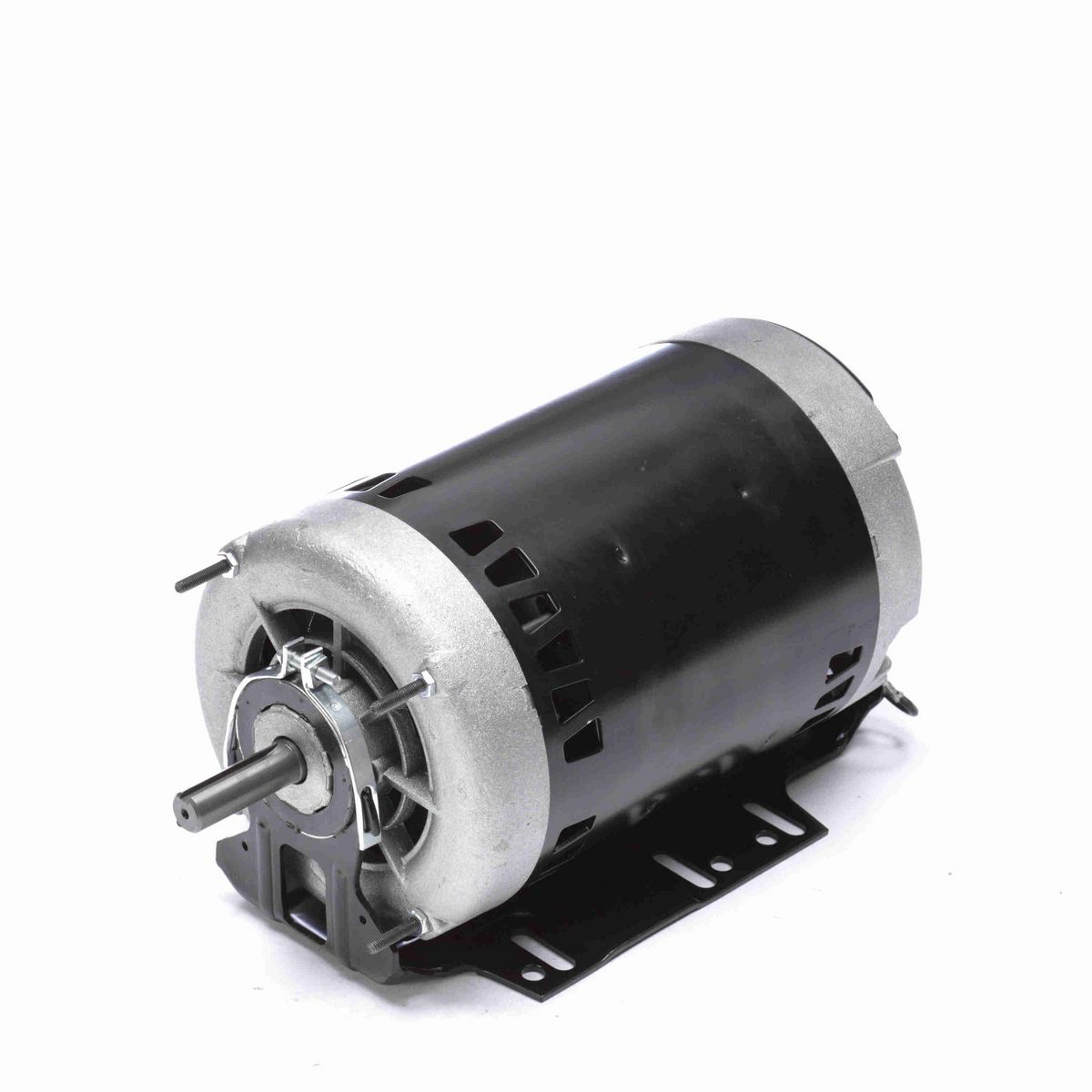 Century Fan and Blower Motor, 1.5 HP, 3 Ph, 60 Hz, 460/200-230 V, 1800 RPM, 56H Frame, DP - H853V2