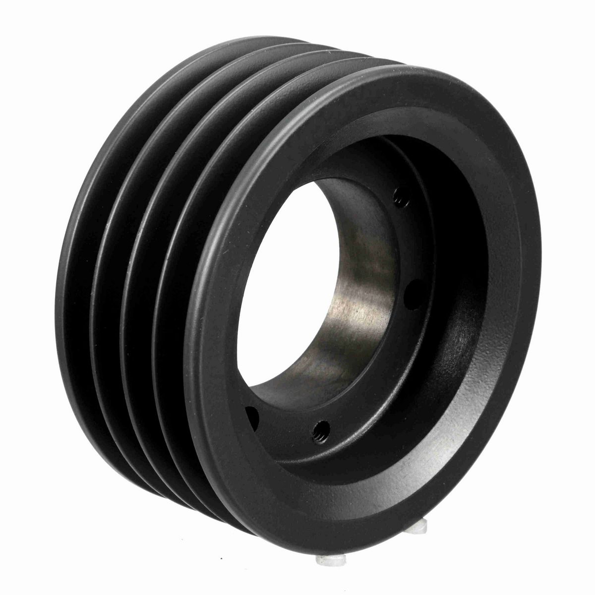 Browning 5 Groove Cast Iron Bushed Bore Multiple Sheave - 55V3750J