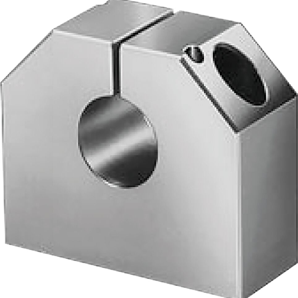 Опорный блок вала Bosch Rexroth WBA-50 [R105775000]