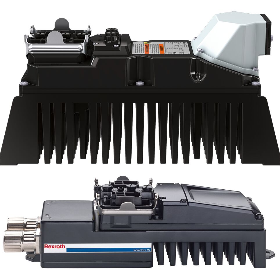 REGULATOR INDRADRIVE MI KMS02.1 SET 01 [R911376067]